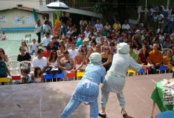 Festa da Família - 2009