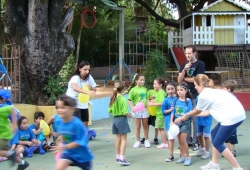 Olimpiadas do Canto Verde