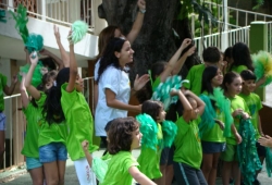 Olimpiadas do Canto Verde