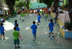 Olimpiadas do Canto Verde