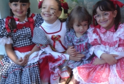 Festa Junina