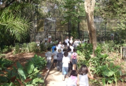 Zoologico