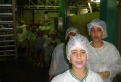 Excursão Vilma Alimentos