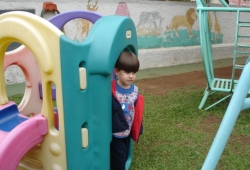 SEMANA DA CRIANÇA