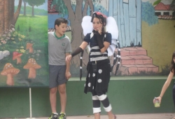 Teatro do 4º Ano - Dengue