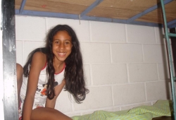 Acampamento - 5º Ano