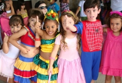 Carnaval - 2012