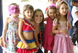 CARNAVAL 2012