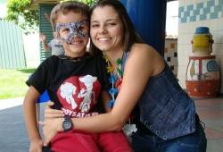 CARNAVAL 2012