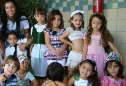 CARNAVAL 2012