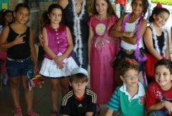 CARNAVAL 2012