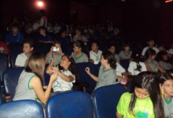 TEATRO DESCOBRIMENTO DO BRASIL