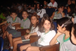 TEATRO DESCOBRIMENTO DO BRASIL