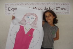 2°ANO - MAPA DO EU