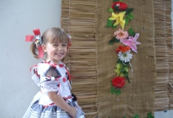 FESTA JUNINA