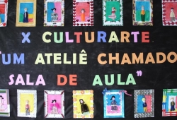 X CULTURARTE