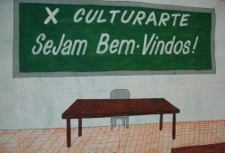 X CULTURARTE