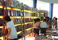 FEIRA DO LIVRO