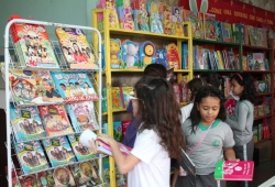 FEIRA DO LIVRO