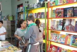 FEIRA DO LIVRO