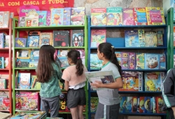 FEIRA DO LIVRO