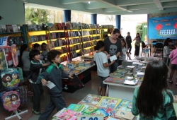 FEIRA DO LIVRO