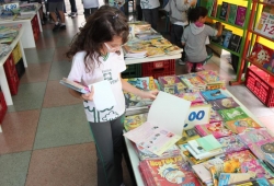 FEIRA DO LIVRO