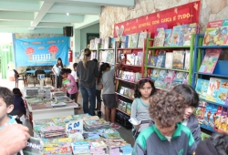 FEIRA DO LIVRO