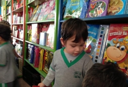 FEIRA DO LIVRO