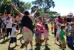 FESTA DA FAMÍLIA 