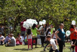 FESTA DA FAMÍLIA 