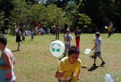 FESTA DA FAMÍLIA 