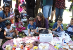 FESTA DA FAMÍLIA 
