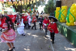 FESTA JUNINA "ARRAIÁ DO MILHO VERDE"