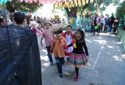 FESTA JUNINA "ARRAIÁ DO MILHO VERDE"