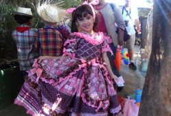 FESTA JUNINA 