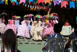 FESTA JUNINA 