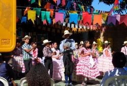 FESTA JUNINA 