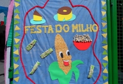 FESTA JUNINA 