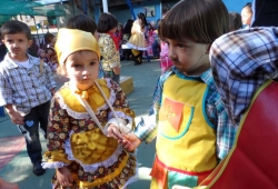 FESTA JUNINA 