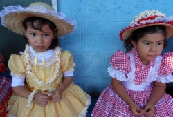 FESTA JUNINA 