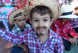 FESTA JUNINA 