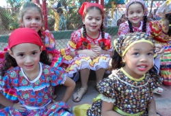 FESTA JUNINA 