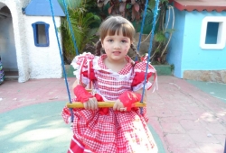 FESTA JUNINA 