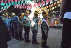 FESTA JUNINA 