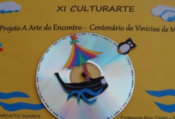 XI CULTURARTE 