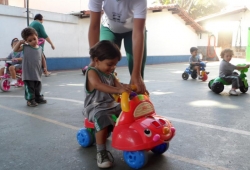  UM DIA NA ESCOLA