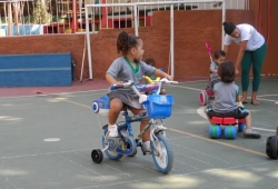  UM DIA NA ESCOLA