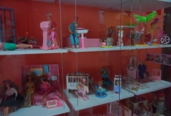 EXCURSÃO MUSEU DO BRINQUEDO