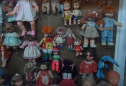 EXCURSÃO MUSEU DO BRINQUEDO